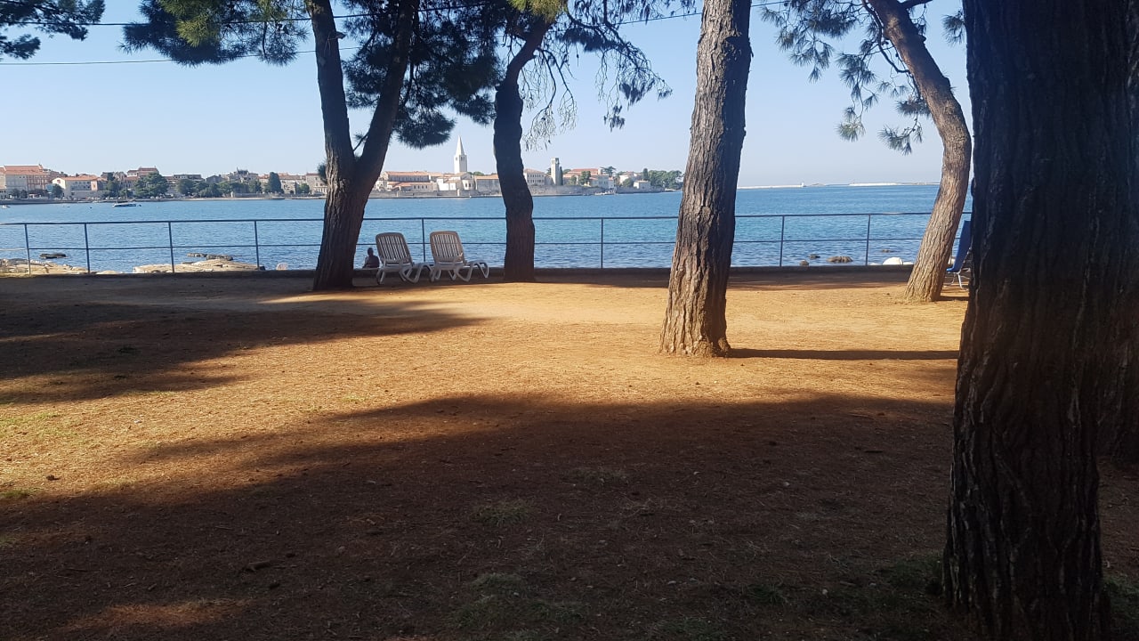 Strand Valamar Parentino Hotel