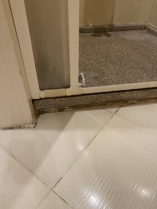 Zimmer Regina Resort and Aqua Park Hurghada