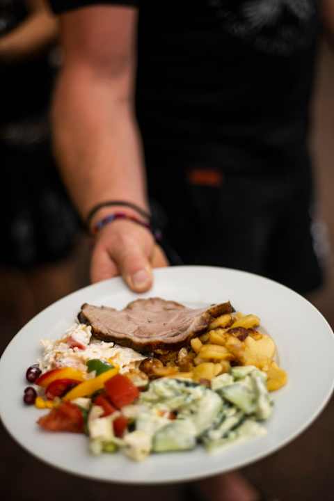 Gastro Hotel Garni Zur Alten Post