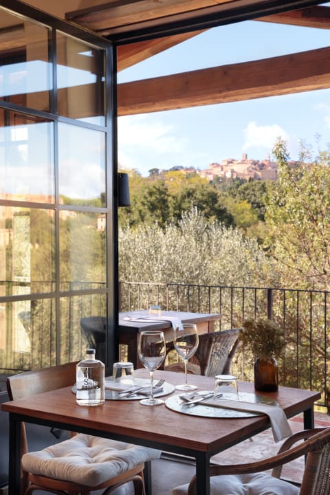 Gastro Agriturismo San Martino