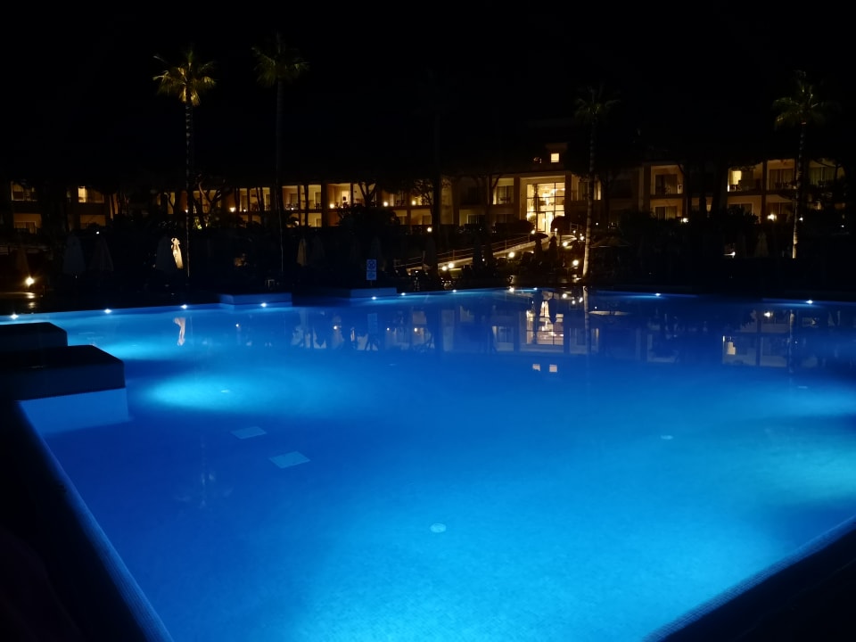 Pool Valentin Sancti Petri