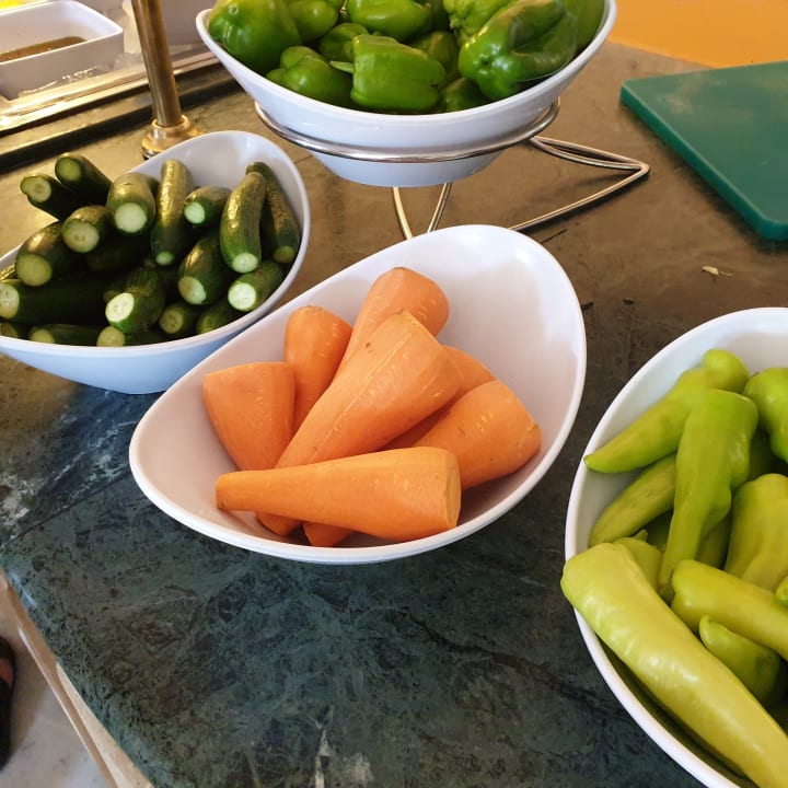 Gastro Hurghada Long Beach Resort