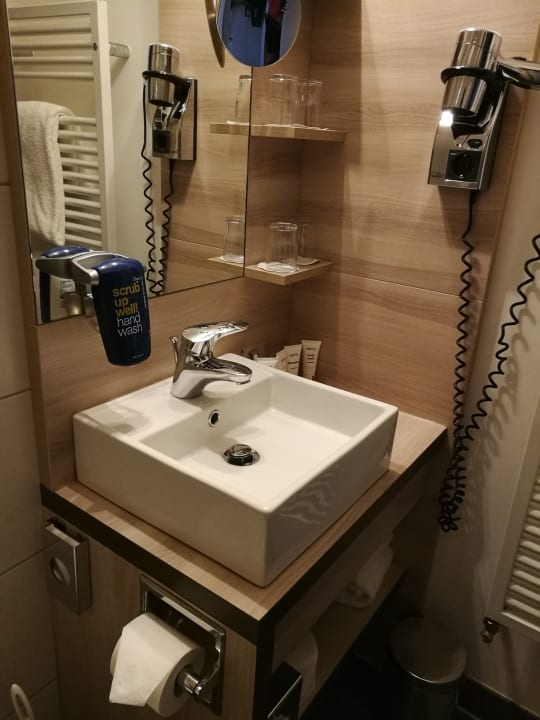 Zimmer Hotel Park Inn by Radisson Göttingen