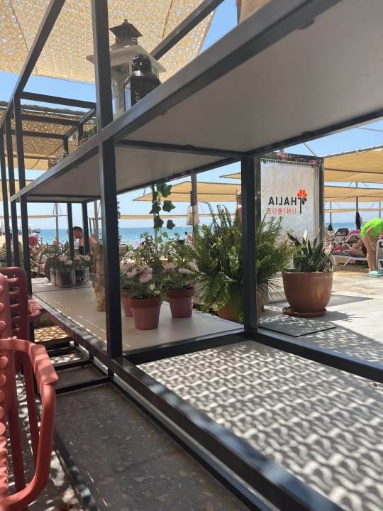 Gastro Hotel Thalia Unique