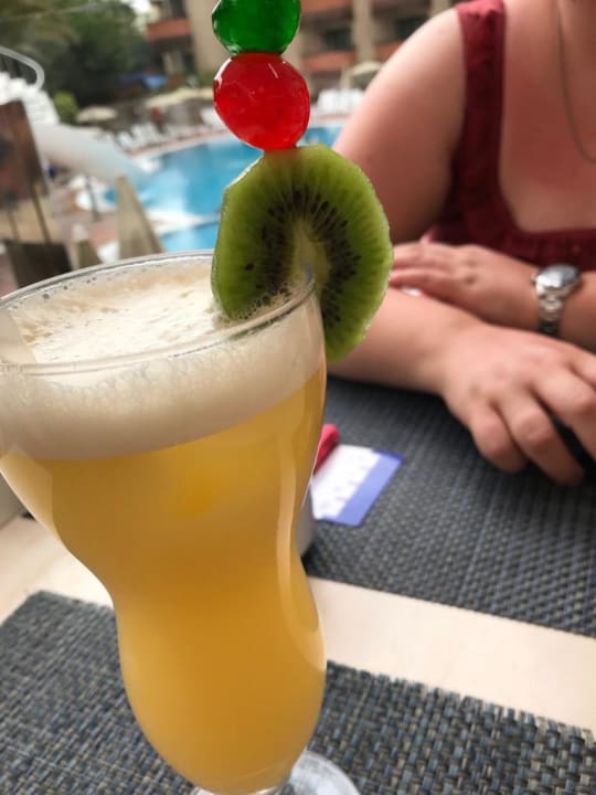 Gastro MUR Hotel Neptuno Gran Canaria