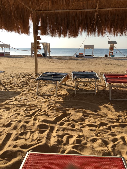 Strand Sentido Caribbean World Soma Bay