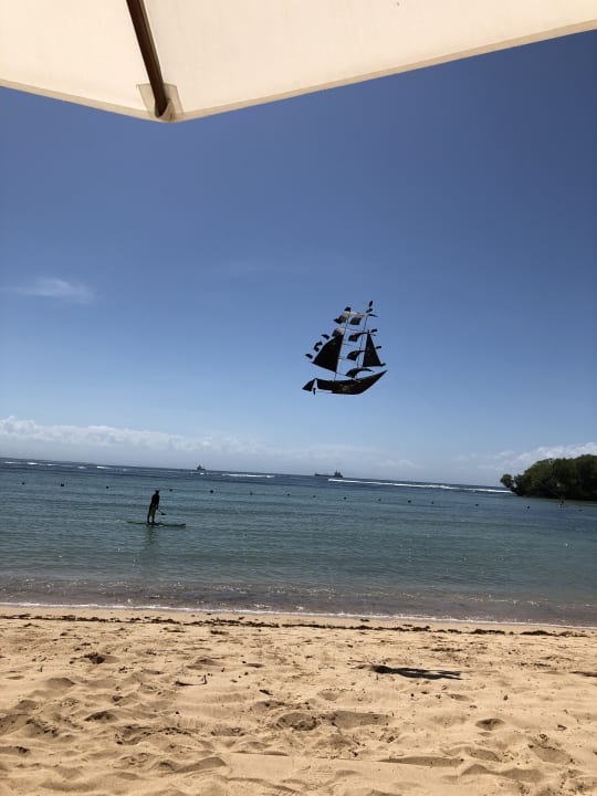 Strand Paradisus by Melia Bali