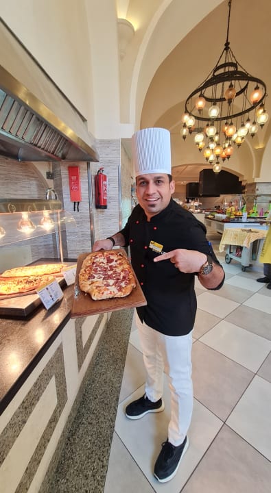 Gastro TUI MAGIC LIFE Kalawy