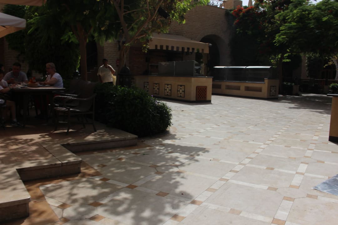 Anlage Grand Waterworld Makadi & Family Star Makadi