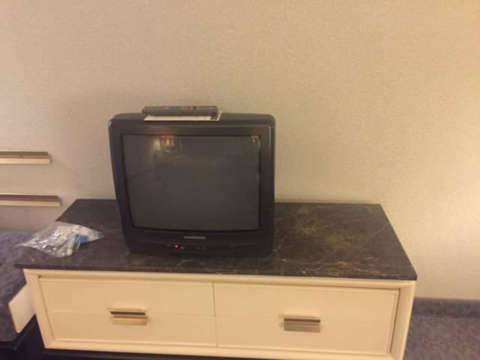 TV Rodos Palace Hotel