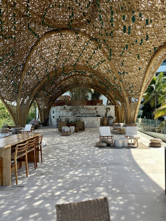 Gastro Impression Isla Mujeres by Secrets - Adults Only