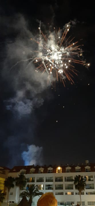 Sonstiges Sunis Evren Beach Resort Hotel & Spa