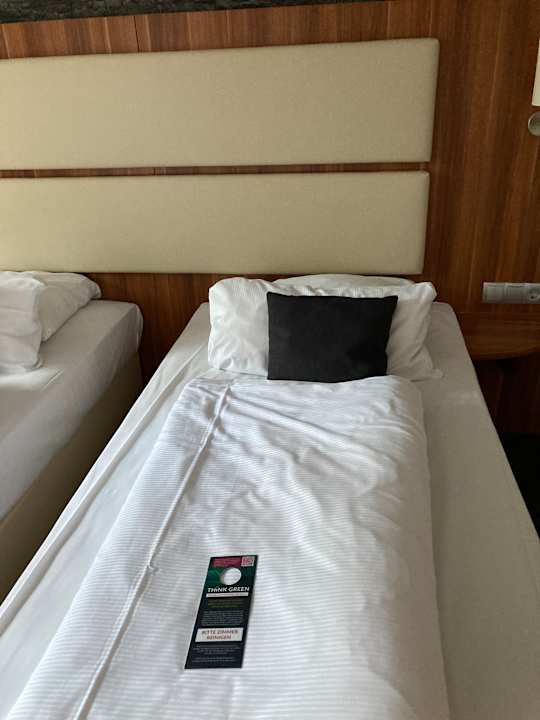 Zimmer Best Western Plaza Hotel Zwickau