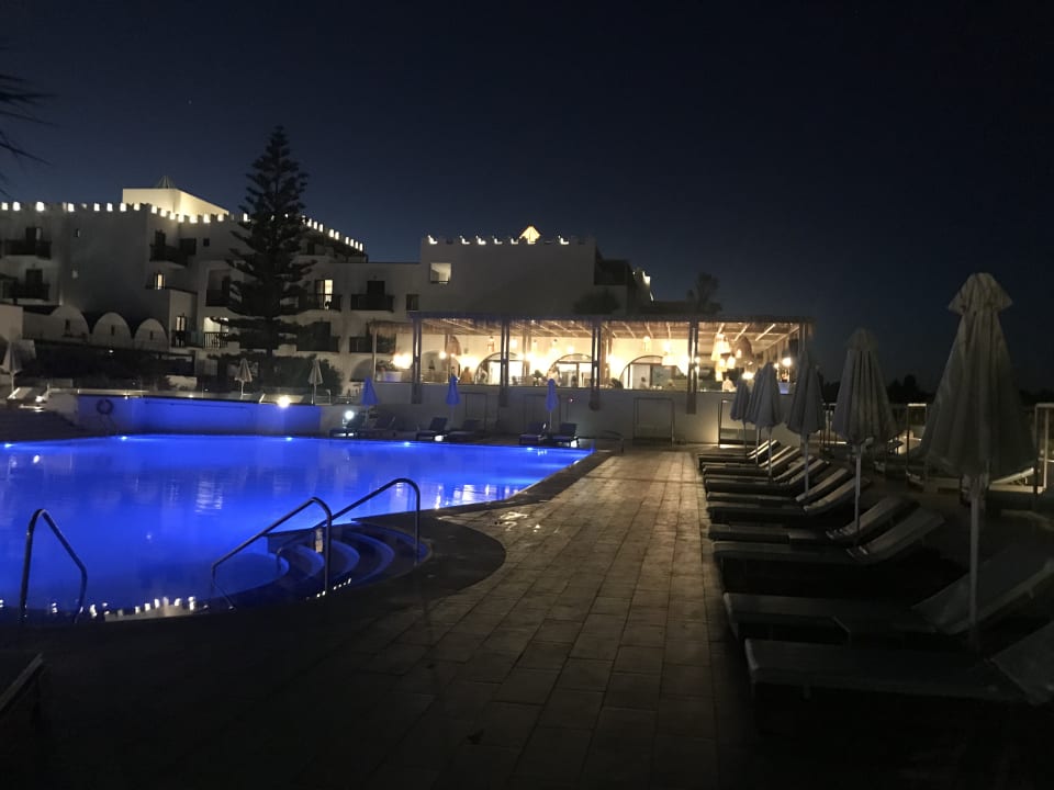 Pool TUI BLUE Oceanis Beach and Spa Resort