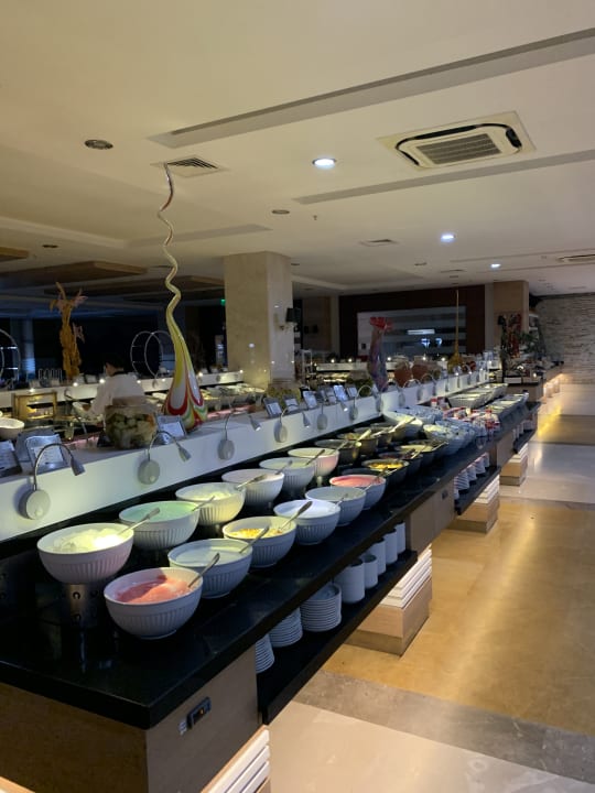 Gastro Adalya Ocean Deluxe