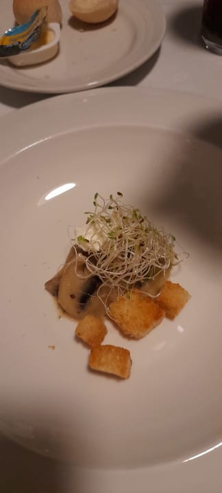 Gastro Bahia Principe Luxury Bouganville