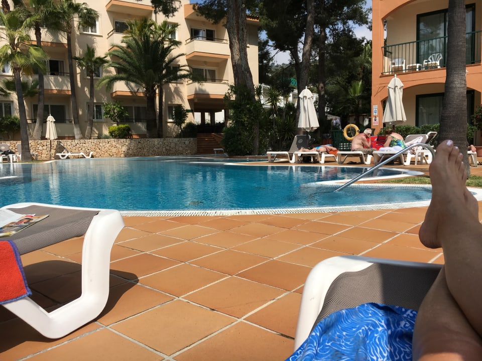 Pool Valentin Somni Hotel & Suites