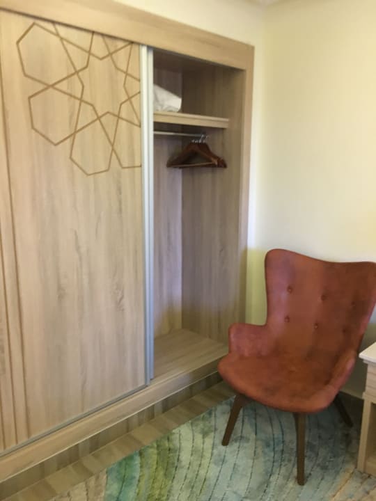 Zimmer Beach Albatros Resort