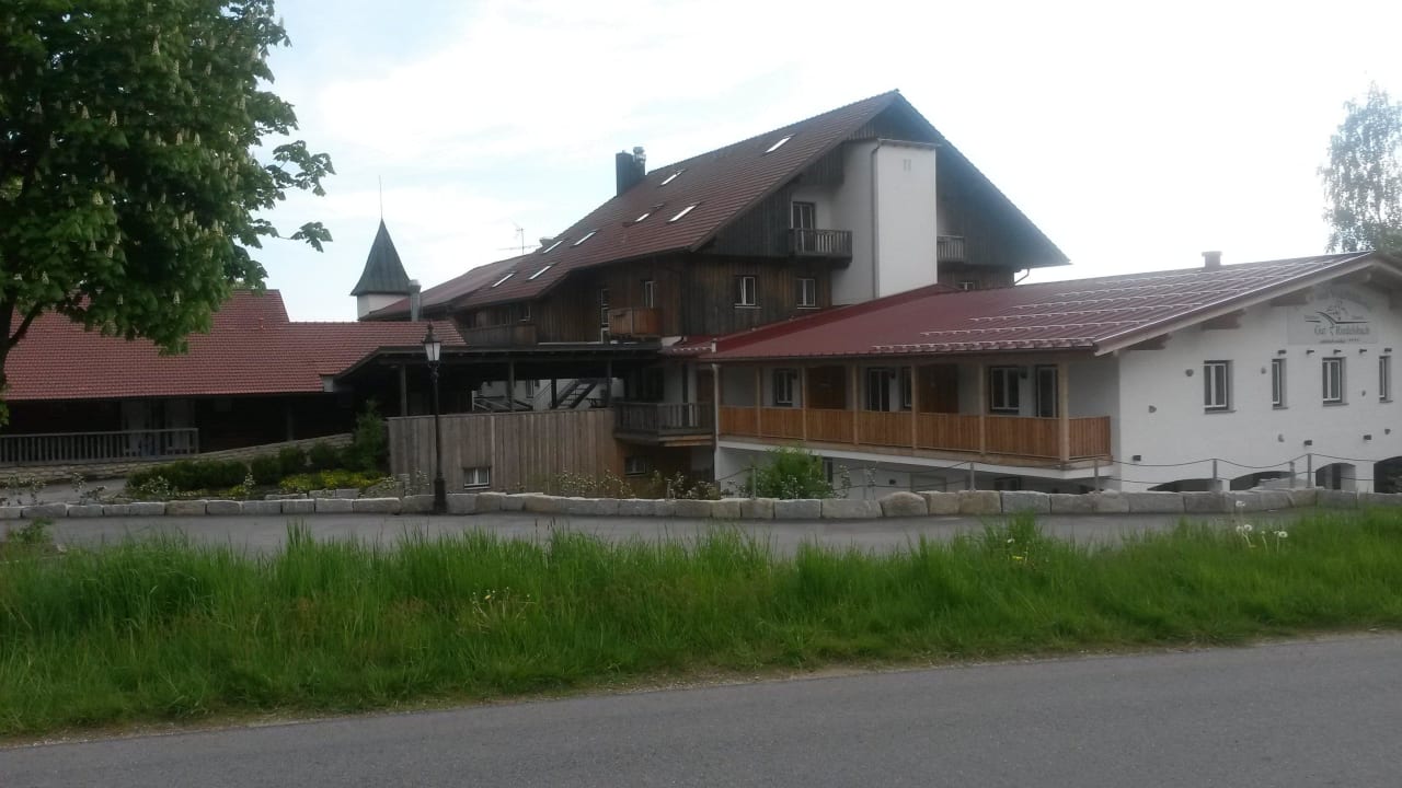 Hotel Gut Riedelsbach 1. Bier & Wohlfühlhotel Gut Riedelsbach