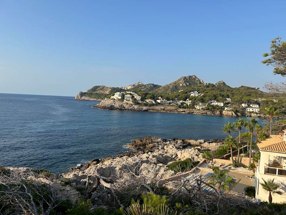 Strand Iberostar Waves Pinos Park