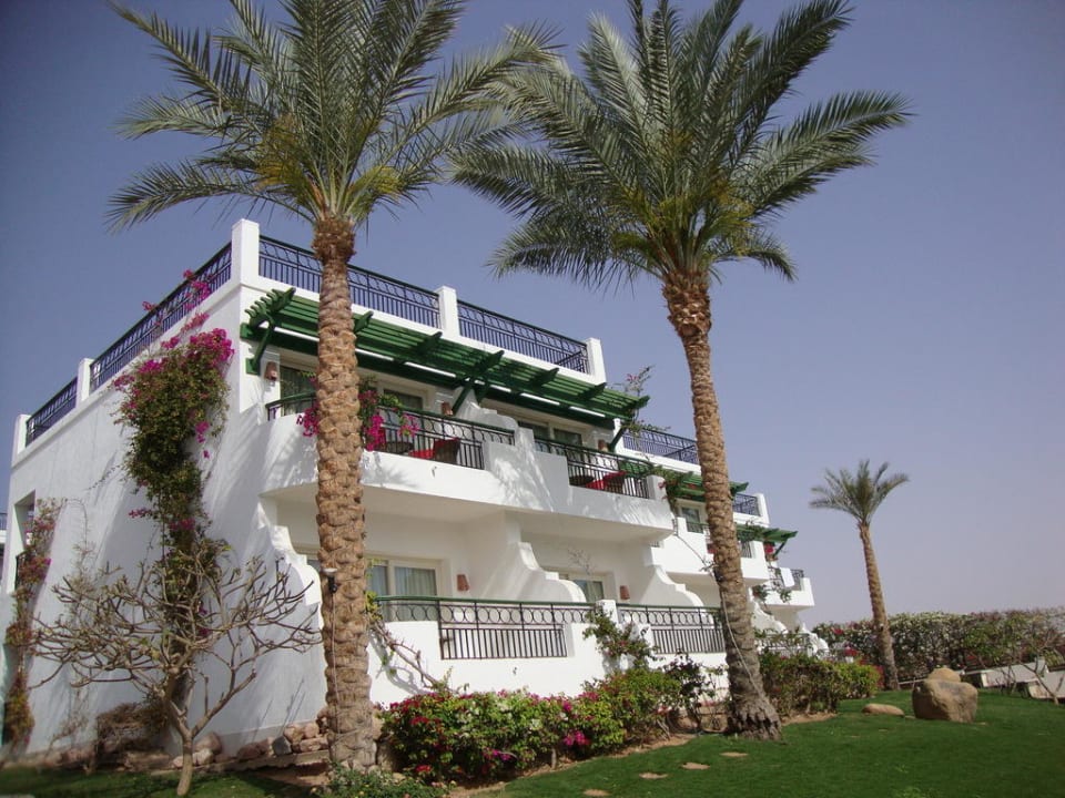 Номера Safir Sharm Waterfalls Resort