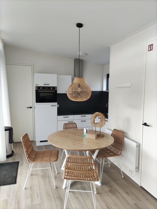 Zimmer Roompot Park Wijdenes