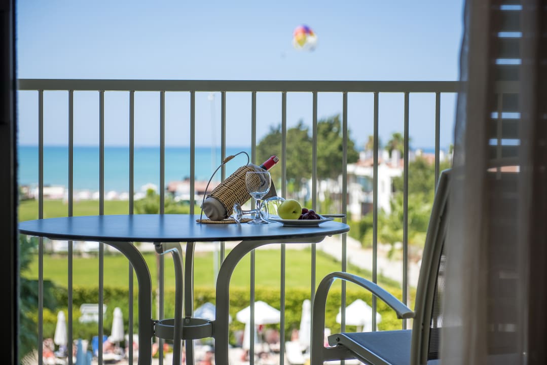 Zimmer TUI BLUE Barut Andız - All Inclusive - Adults Only