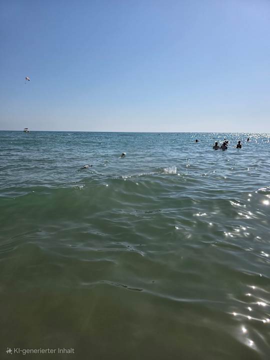 Strand Dream Family Club