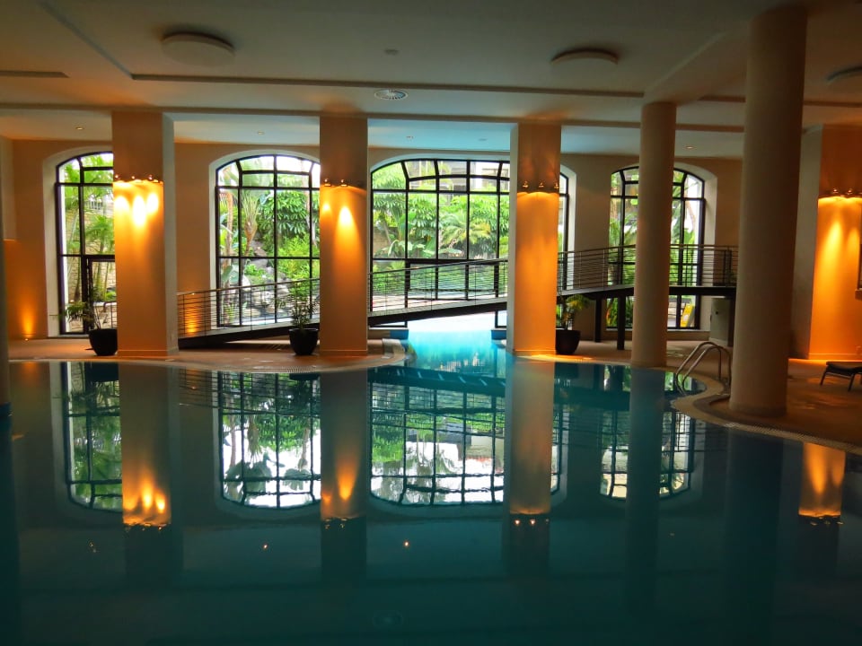 Pool Hotel Porto Mare - PortoBay