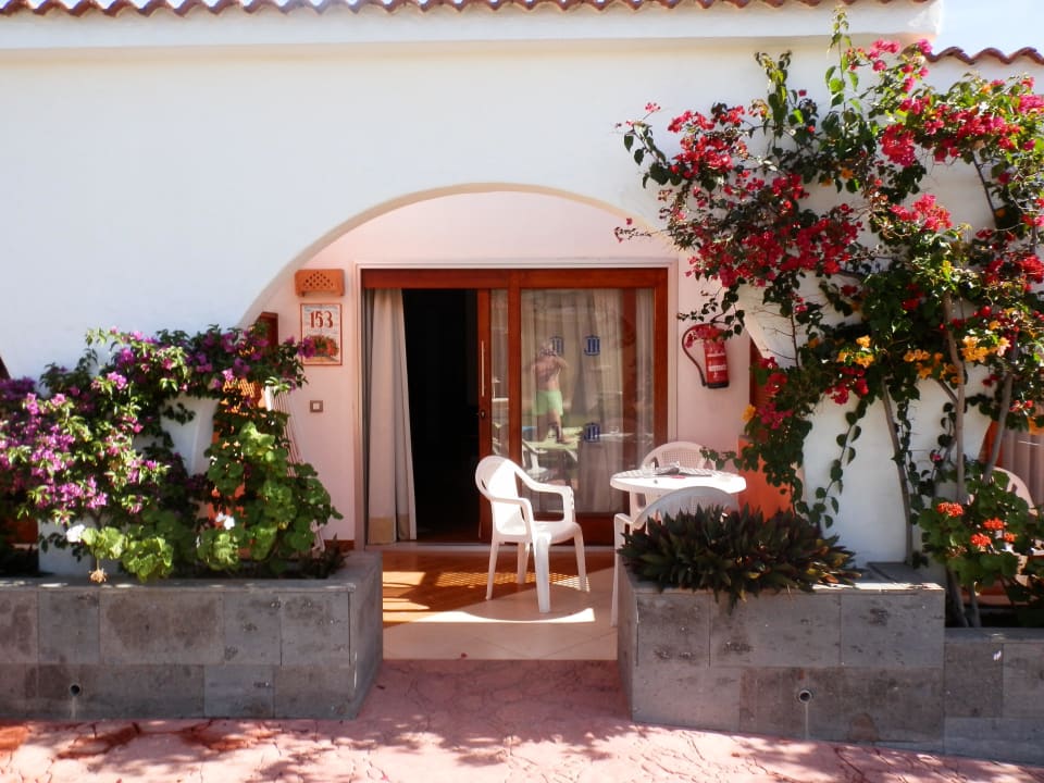 Bungalow 153 HL Miraflor Suites Hotel