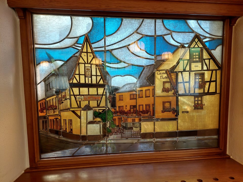 Sonstiges Hotel Pension Balthasar