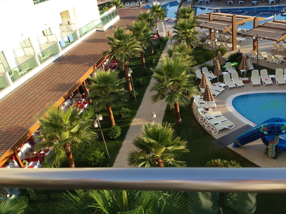 Schön Adalya Ocean Deluxe