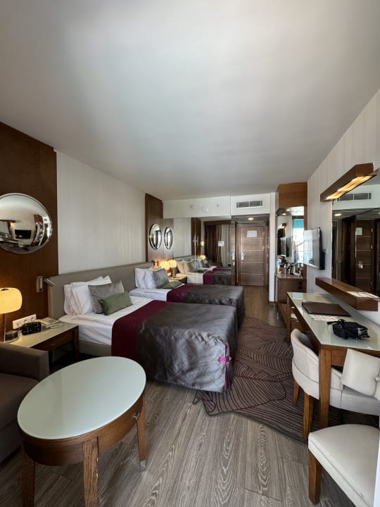 Zimmer Side Star Elegance