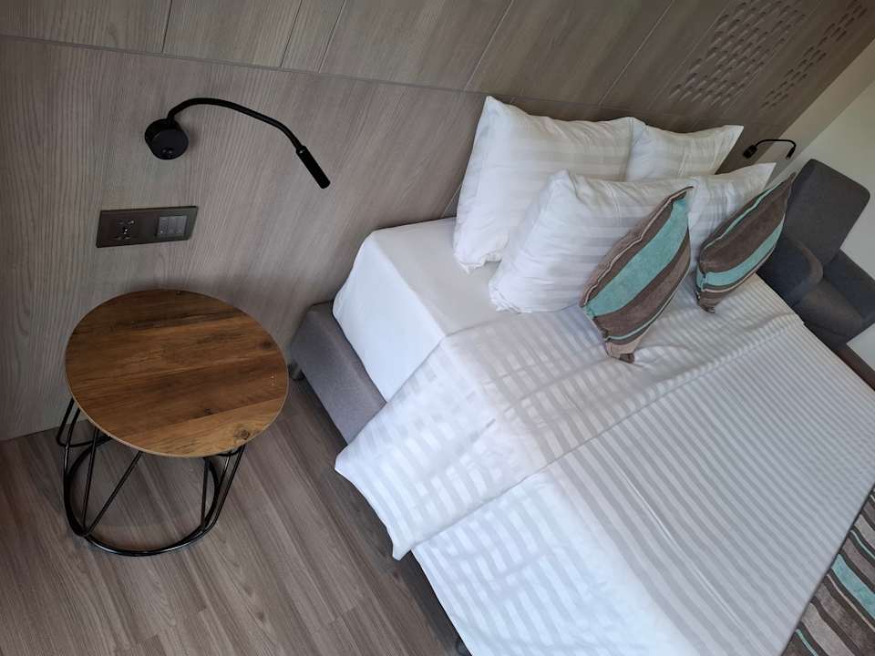 Zimmer Fifth Jomtien Pattaya