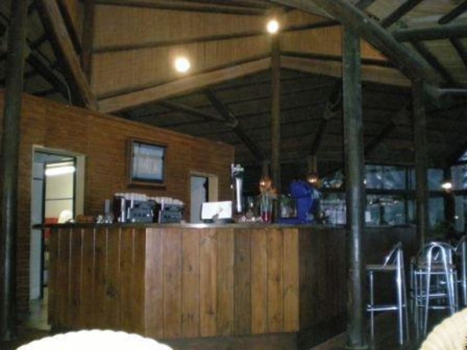 Bar am Strand/Pool SBH Costa Calma Beach Resort