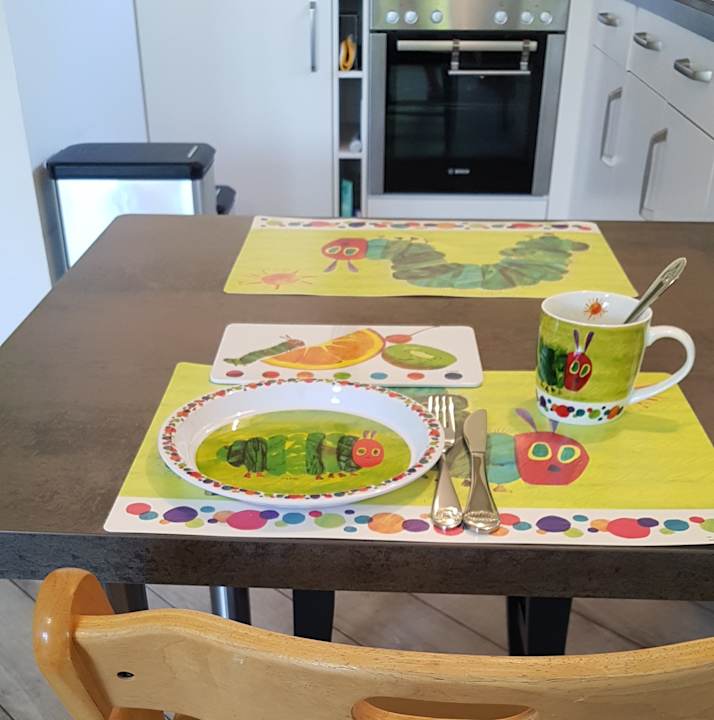 Zimmer Ferienhof Albert