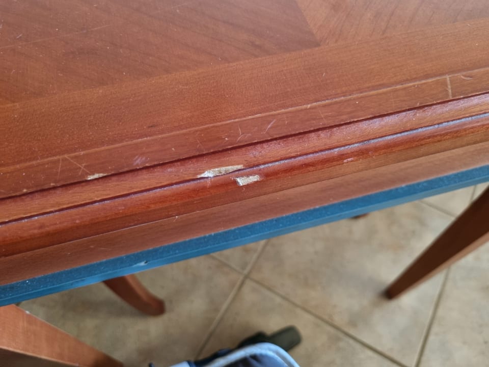 Zimmer TUI KIDS CLUB Punta Prima