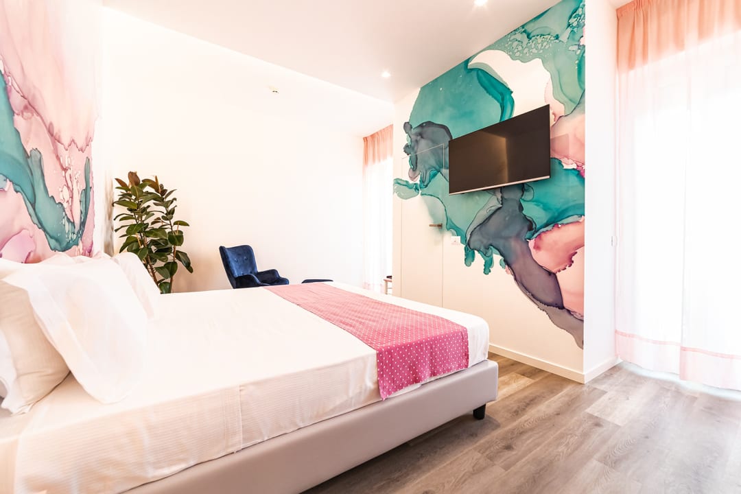 Zimmer Hotel Majorca