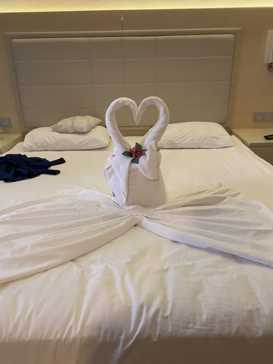 Zimmer VONRESORT Golden Coast