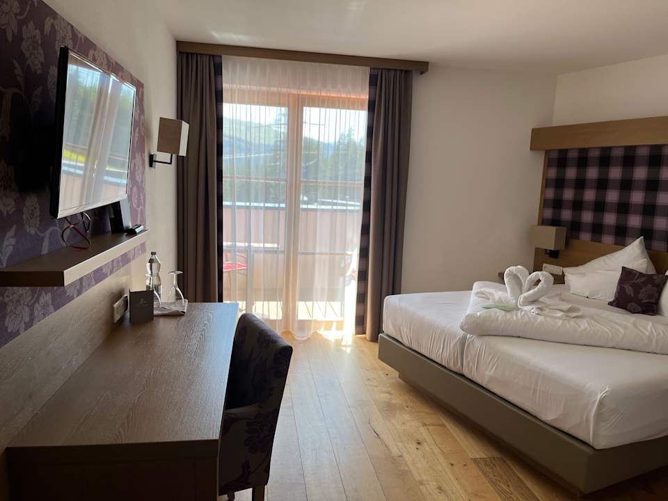 Zimmer Berghotel Der Königsleitner -Adults Only