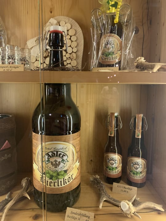 Sonstiges Hotel Gasthof Adler
