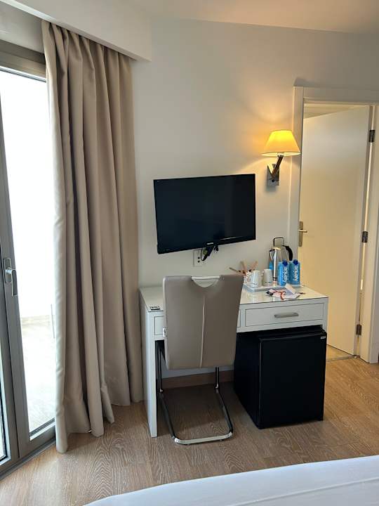 Zimmer THB Maria Isabel - Adults only