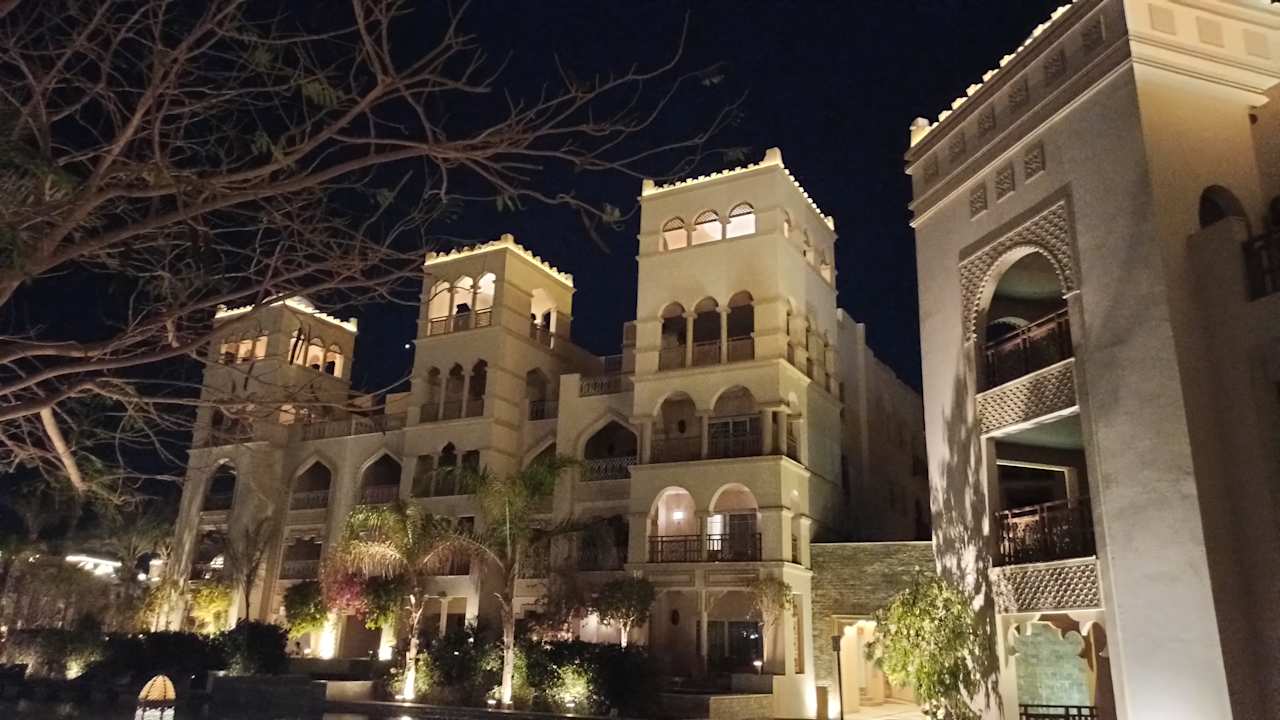 Außenansicht The Grand Palace - Adults only