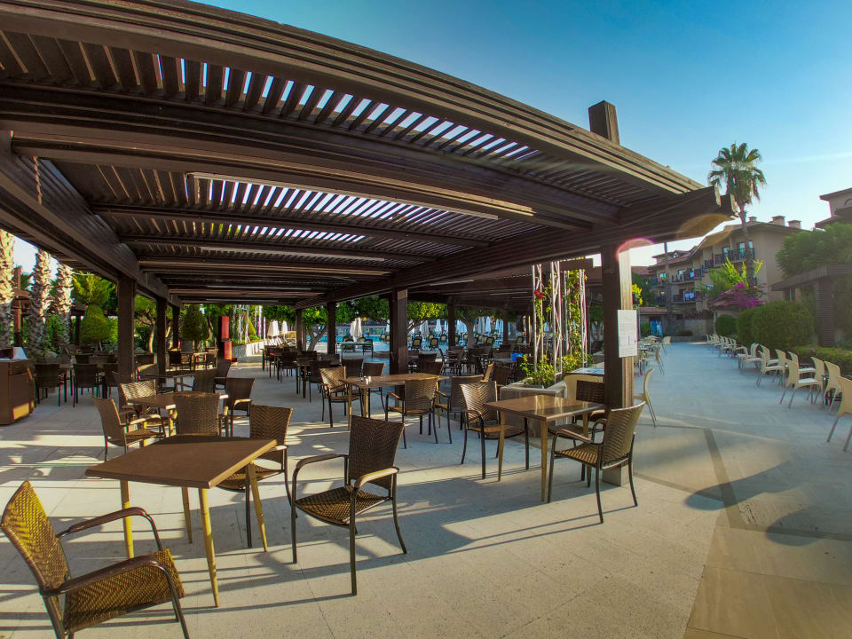 Gastro Alba Resort Hotel