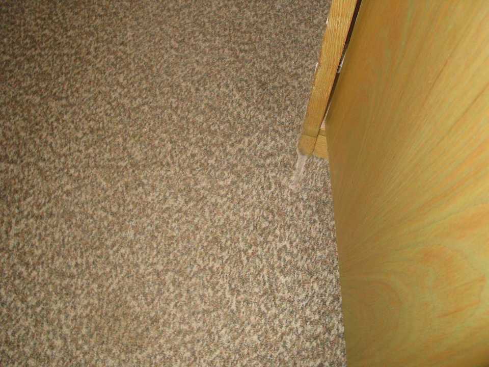 Zimmer 245 Bodenbelag Beach Albatros Resort