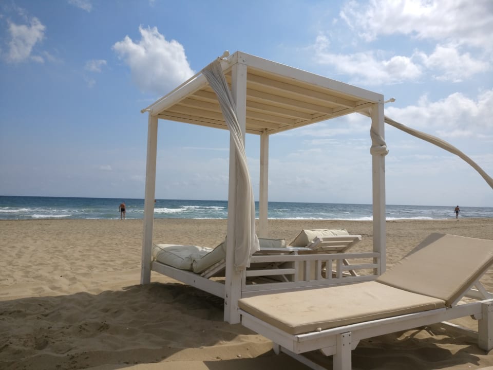 Strand Anemos Luxury Grand Resort