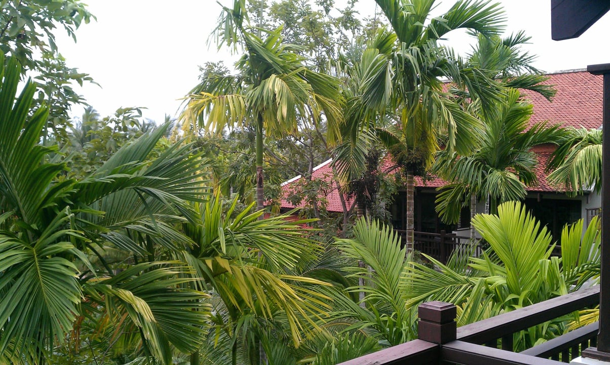 Balkon Khaolak Laguna Resort