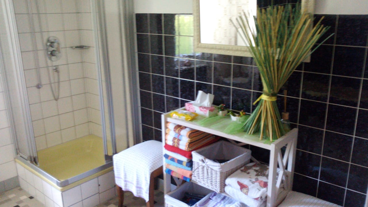 Zimmer Gästehaus Hanjopkes