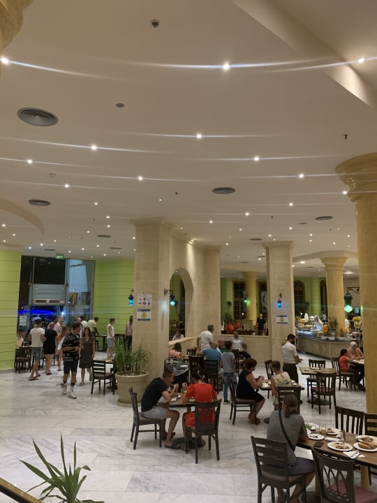 Gastro Hurghada Long Beach Resort