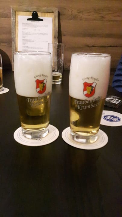 Gastro Gasthof Traubenbräu
